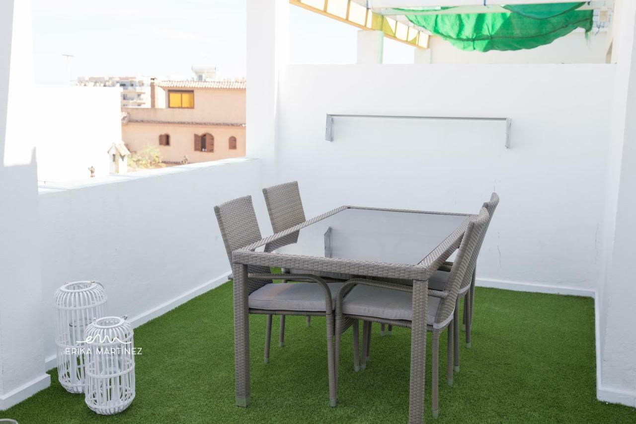 Apartamento Coquina Mrz Rentals Barbate Extérieur photo