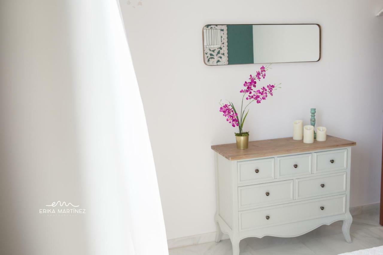 Apartamento Coquina Mrz Rentals Barbate Extérieur photo