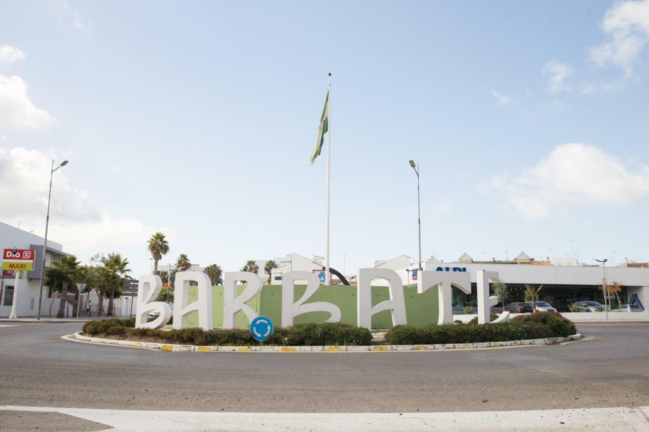 Apartamento Coquina Mrz Rentals Barbate Extérieur photo